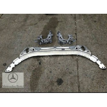 MERCEDES ÇIKMA PARÇA C 205 KASA ÖN PANEL VE AYAKLARI